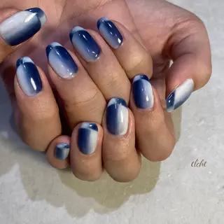 ネイル Rio 𓍼のネイルデザイン