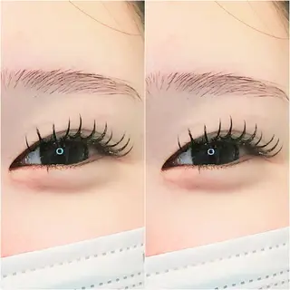 マツエク・マツパ セレビアイ　磯山☆ LEDエクステ☆立川のマツエク・マツパデザイン