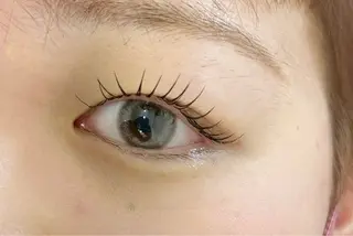 マツエク・マツパ sharesalon suzukaのマツエク・マツパデザイン