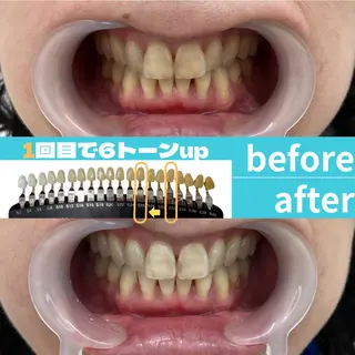 s rikoのエステ・リラクイメージ