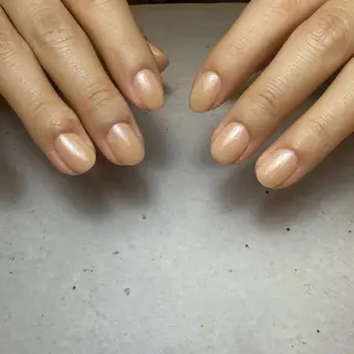 ネイル STAR Jaime 中村佳奈のネイルデザイン