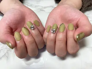 ネイル EPICHA NAILのネイルデザイン