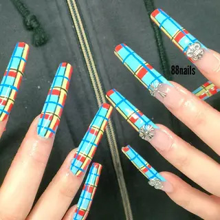 ネイル 88 nailsのネイルデザイン