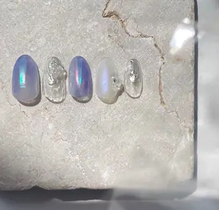 ネイル Neilist Reinaのネイルデザイン