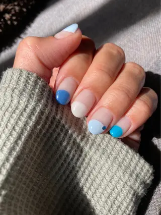 ネイル coeur mashiroのその他イメージ