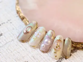 ネイル Dolce.Nail 大宮店のネイルデザイン