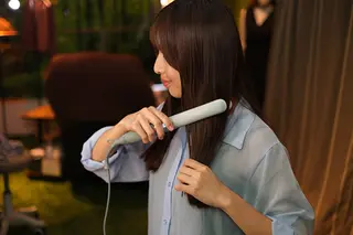 nidone所属・ドライヘッドスパ専門 Hirotaのエステ・リラクイメージ