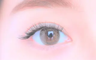 マツエク・マツパ ELRe Ginzaのマツエク・マツパデザイン