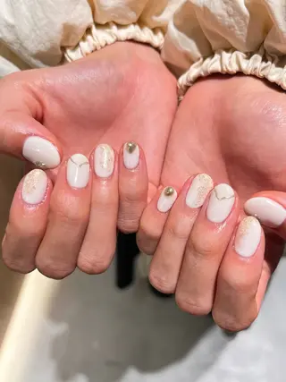 ネイル NANAMI ・のネイルデザイン