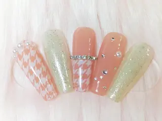 ネイル ネイルサロン  STELLAのネイルデザイン