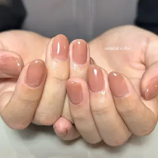 ネイル scré as Ételのネイルデザイン