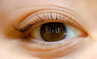 ショート カラー パーマ ヘアアレンジ メンズ キッズ マツエク・マツパ ヘア&カフェ ♡リエットのマツエク・マツパデザイン