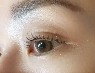 マツエク・マツパ JESSICA いいじまあきねのマツエク・マツパデザイン