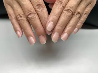 ネイル Lilvera所属・中村 春菜のネイルデザイン