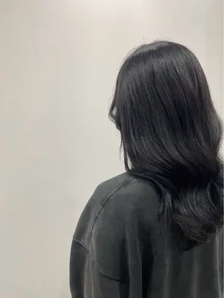 カラー 🍀 鎌田 和希のヘアスタイル