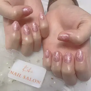 ネイル さくら💮💮 【オフ無料】のネイルデザイン