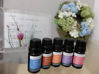 AromaSalonるりり所属・AromaSalon るりりのエステ・リラクイメージ