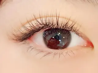 マツエク・マツパ YELLIO所属・YELLIO (エーリオ)のマツエク・マツパデザイン