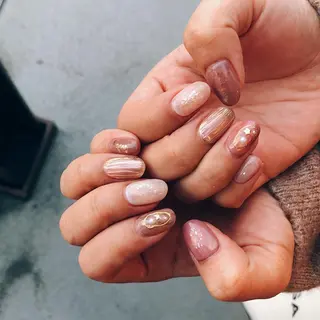 ネイル Chipieee Tokyoのその他イメージ