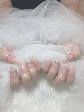 ネイル KANOネイリスト/ UNELMA天神のネイルデザイン