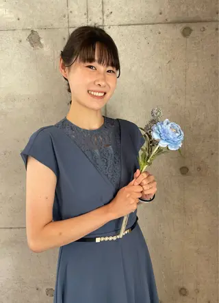 ヘアアレンジ Reve  resort所属・美髪× ヘアセット✨Araiのヘアスタイル