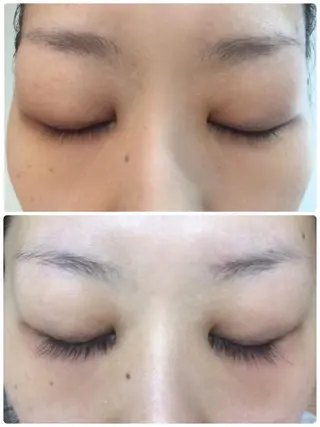 Eyelash nail salon CYON ARCHERY所属・ショーンアーチャリー ☆こもりのマツエク・マツパデザイン