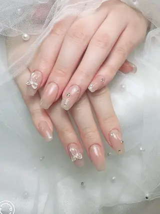 ネイル ネイルサロン lotusのネイルデザイン