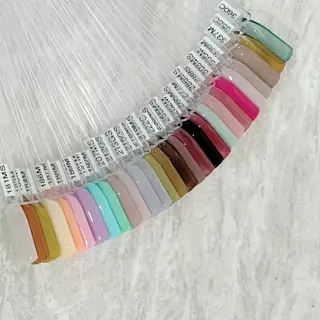 ネイル Good Dayのネイルデザイン