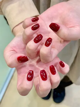 ネイル a. ishimuraのネイルデザイン