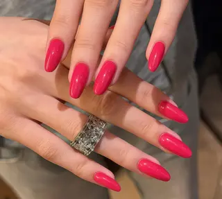 ネイル エリ🫧 nail池袋東口のネイルデザイン