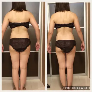 セミロング カラー パーマ ヘアアレンジ メンズ キッズ ネイル マツエク・マツパ アニメ,Vオタク× 即効痩せエステサロンのエステ・リラクイメージ