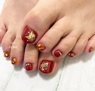 ネイル 石野 広佳のネイルデザイン