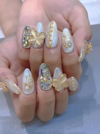 ネイル エムズ エムズのマツエク・マツパデザイン