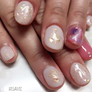 ネイル Nail Suave (シュアーヴ)のネイルデザイン