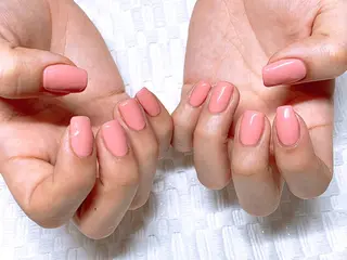 ネイル THECOLORS所属・近貞 莉奈のネイルデザイン