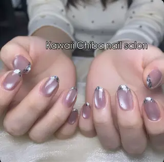 ネイル Kawaii Chiba nailのネイルデザイン