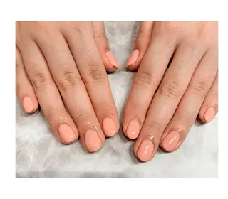 ネイル NAIL Salon IP所属・長谷川 奈緒美のネイルデザイン