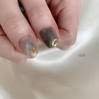 ネイル Rio 𓍼のネイルデザイン