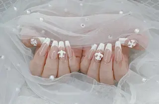 ネイル R salonのネイルデザイン