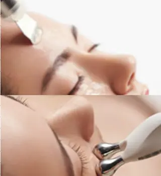 小顔毛穴✨✨ POLA弥富駅前店のエステ・リラクイメージ