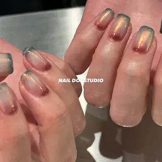 ネイル NAIL DOT STUDIO　aiのネイルデザイン