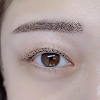 マツエク・マツパ ルシードアイラッシュ mamiのマツエク・マツパデザイン