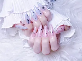 ネイル NEW NAIL 池袋のネイルデザイン