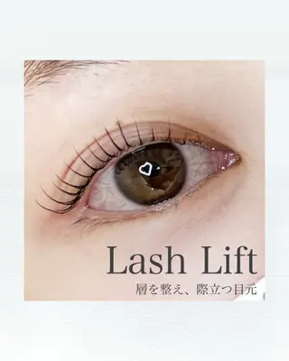 マツエク・マツパ SHIORI 🐈⸒⸒⸒⸒のマツエク・マツパデザイン