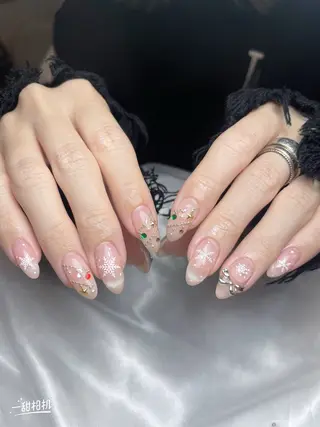 ネイル Vp ネイルのネイルデザイン