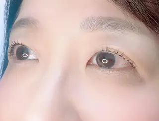 マツエク・マツパ 吉岡 ゆうなのマツエク・マツパデザイン