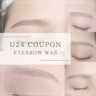 アイブロウ Kouno 🌱の眉毛・アイブロウイメージ