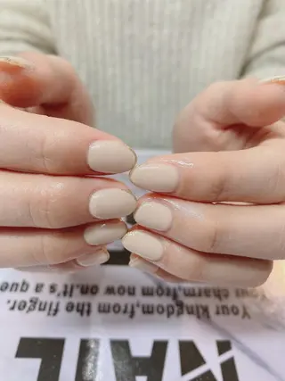 ネイル yuminail所属・錦糸町 yuminailのネイルデザイン