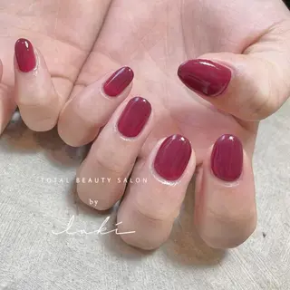 ネイル bylaki_ haruka(K)のネイルデザイン