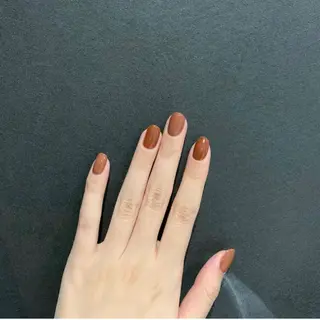 ネイル NAIL CIRCLESのネイルデザイン
